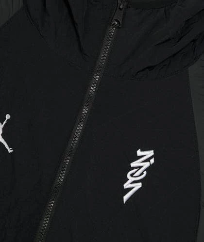 Jordan Jacket X Zion Williamson 2 Jordan Jacket X Zion Williamson - Imagen 2