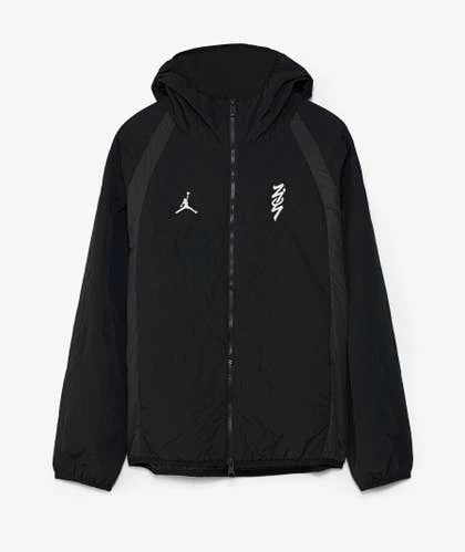 Jordan Jacket X Zion Williamson 1 Jordan Jacket X Zion Williamson