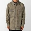 Rick Owens DRKSHDW Outer Shirt