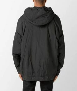 Rick Owens DRKSHDW Zip Front Peter Jacket -Camisas Ventas DU02B4790 ND 09 sivasdescalzo Rick Owens DRKSHDW ZIP FRONT PETER 1663940292 3
