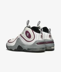 Nike Women's Air Penny II 11 Nike Women's Air Penny II -Camisas Ventas DV1163 100 sivasdescalzo Nike W AIR PENNY II 1677500330 4