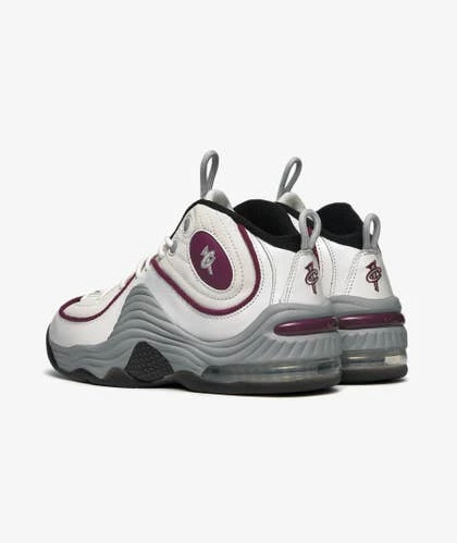 Nike Women's Air Penny II 4 Nike Women's Air Penny II - Imagen 4