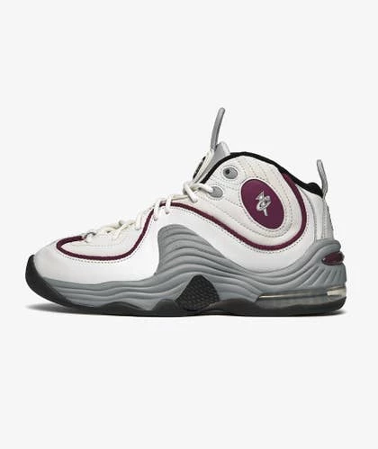 Nike Women's Air Penny II 1 Nike Women's Air Penny II