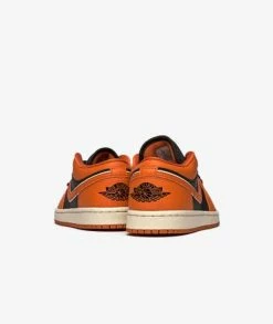Women's Air Jordan Low SE "Sport Spice" -Camisas Ventas DV1299 800 sivasdescalzo Jordan WMNS AIR JORDAN 1 LOW SE 1676976963 5