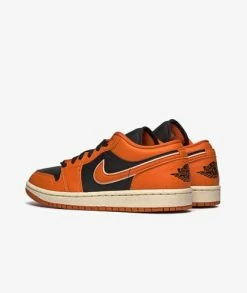 Women's Air Jordan Low SE "Sport Spice" -Camisas Ventas DV1299 800 sivasdescalzo Jordan WMNS AIR JORDAN 1 LOW SE 1676976979 4