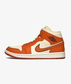 Women's Air Jordan Mid SE "Sport Spice"