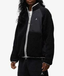 Jordan Essential Statement Fleece Jacket