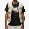 Jordan Flight Artist Series Vest X Jacob Rochester