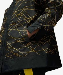 Jordan Women's Anthem Jacket -Camisas Ventas DV2986 010 sivasdescalzo Jordan W J PSG ANTHEM JKT 1676034026 4