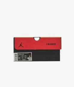 Women's Air Jordan 12 Retro SP "White" X A Ma Maniére 15 Women's Air Jordan 12 Retro SP "White" X A Ma Maniére -Camisas Ventas DV6989 100 sivasdescalzo Jordan WMNS AIR JORDAN 12 RETRO SP 1677074207 8