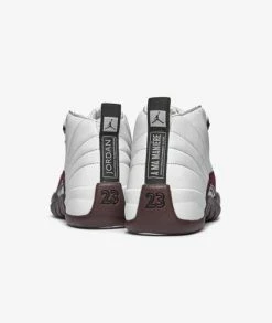 Women's Air Jordan 12 Retro SP "White" X A Ma Maniére 12 Women's Air Jordan 12 Retro SP "White" X A Ma Maniére -Camisas Ventas DV6989 100 sivasdescalzo Jordan WMNS AIR JORDAN 12 RETRO SP 1677074262 5
