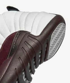 Women's Air Jordan 12 Retro SP "White" X A Ma Maniére 10 Women's Air Jordan 12 Retro SP "White" X A Ma Maniére -Camisas Ventas DV6989 100 sivasdescalzo Jordan WMNS AIR JORDAN 12 RETRO SP 1677074277 3