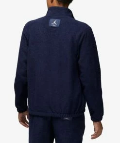 Jordan Track Jacket X UNION LA -Camisas Ventas DV7347 419 sivasdescalzo Jordan M J UNION TRK JKT 1675268575 5