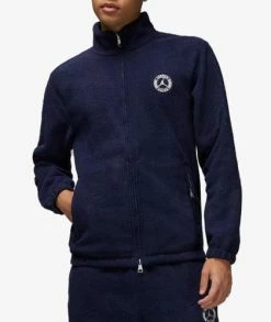 Jordan Track Jacket X UNION LA