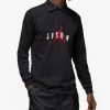 Jordan Essentials Rugby Polo Shirt