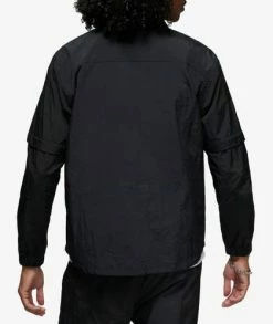 Jordan 23 Engineered Utility Shirt -Camisas Ventas DV7693 010 sivasdescalzo Jordan M J 23E UTILITY SHIRT 1676904980 4