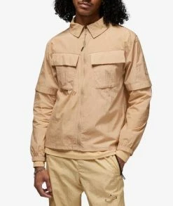 Jordan 23 Engineered Utility Shirt