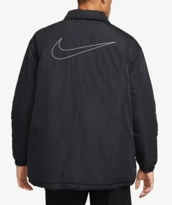 Nike Circa Insulated Jacket -Camisas Ventas DV9902 010 sivasdescalzo Nike M NSW CIRCA FILLED JKT 1675268627 7