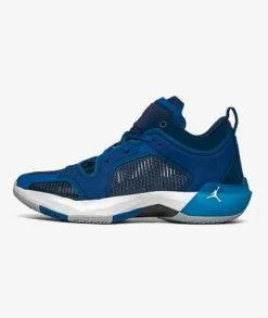 Air Jordan XXXVII Low "Fraternity"