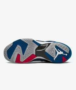 Air Jordan XXXVII Low "Fraternity" -Camisas Ventas DV9909 401 sivasdescalzo Jordan AIR JORDAN XXXVII LOW 1677158988 7