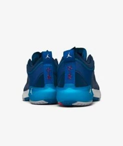 Air Jordan XXXVII Low "Fraternity" -Camisas Ventas DV9909 401 sivasdescalzo Jordan AIR JORDAN XXXVII LOW 1677159018 5