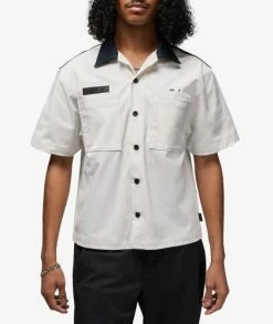 Camisas Ventas 54 Jordan Why Not? Shirt X Russell Westbrook