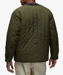 Jordan Flight Heritage Liner Jacket -Camisas Ventas DX4349 045 sivasdescalzo Jordan M J FLT HRTG LINER JKT 1675268696 5