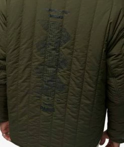 Jordan Flight Heritage Liner Jacket -Camisas Ventas DX4349 045 sivasdescalzo Jordan M J FLT HRTG LINER JKT 1675268712 4