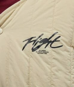 Jordan Flight Heritage Liner Jacket -Camisas Ventas DX4349 680 sivasdescalzo Jordan M J FLT HRTG LINER JKT 1675698865 4