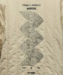 Jordan Flight Heritage Liner Jacket -Camisas Ventas DX4349 680 sivasdescalzo Jordan M J FLT HRTG LINER JKT 1675698871 3