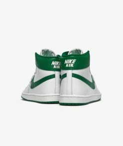 Jordan Air Ship PE SEP "Pine Green" 12 Jordan Air Ship PE SEP "Pine Green" -Camisas Ventas DX4976 103 sivasdescalzo Jordan JORDAN AIR SHIP PE SP 1676976654 5