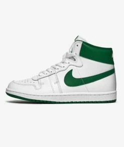 Jordan Air Ship PE SEP "Pine Green"