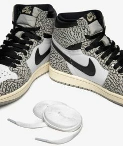 Air Jordan 1 Retro High OG "White Cement" -Camisas Ventas DZ5485 052 sivasdescalzo Jordan AIR JORDAN 1 RETRO HIGH OG 1676889625 6