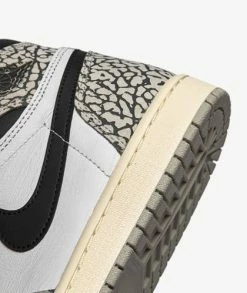 Air Jordan 1 Retro High OG "White Cement" -Camisas Ventas DZ5485 052 sivasdescalzo Jordan AIR JORDAN 1 RETRO HIGH OG 1676889631 3