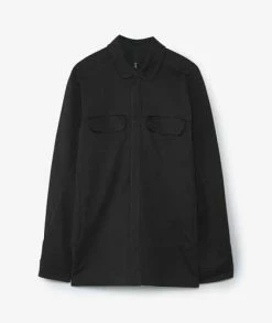 BYBORRE Overshirt