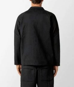 BYBORRE Studio Jacket -Camisas Ventas E11 OUT 145 000 sivasdescalzo BYBORRE STUDIO JACKET 1667481174 3