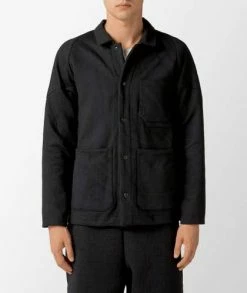 BYBORRE Studio Jacket