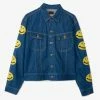 KAPITAL Denim Westerner Jacket
