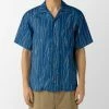 KAPITAL Aloha Shirt