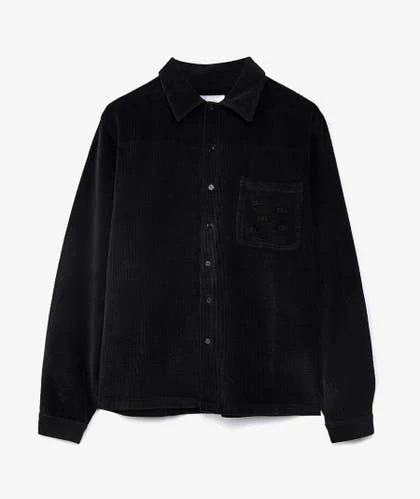 ERL Woven Shirt 1 ERL Woven Shirt