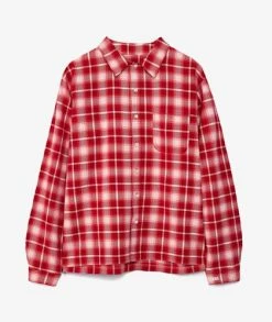 ERL Woven Shirt