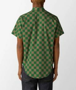 ERL Printed Shirt -Camisas Ventas ERL05B007 sivasdescalzo ERL UNISEX PRINTED SHORT SLEEVE SHIRT WOVEN 1672393482 77