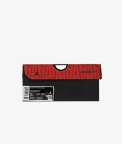 Jordan 12 Retro SP (PS) "Black" X A Ma Maniére 15 Jordan 12 Retro SP (PS) "Black" X A Ma Maniére -Camisas Ventas FB2686 001 sivasdescalzo Jordan JORDAN 12 RETRO SP PS 1677069040 8