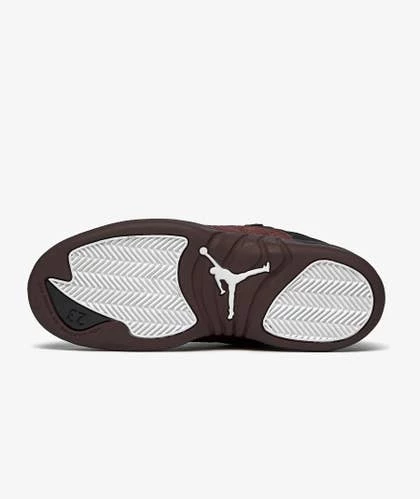 Jordan 12 Retro SP (PS) "Black" X A Ma Maniére 7 Jordan 12 Retro SP (PS) "Black" X A Ma Maniére - Imagen 7