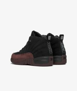 Jordan 12 Retro SP (PS) "Black" X A Ma Maniére 11 Jordan 12 Retro SP (PS) "Black" X A Ma Maniére -Camisas Ventas FB2686 001 sivasdescalzo Jordan JORDAN 12 RETRO SP PS 1677069093 4