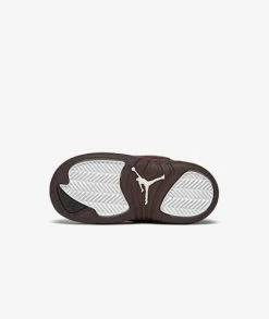 Jordan 12 Retro SP (TD) "Black" X A Ma Maniére 14 Jordan 12 Retro SP (TD) "Black" X A Ma Maniére -Camisas Ventas FB2687 001 sivasdescalzo Jordan JORDAN 12 RETRO SP TD 1677068967 7