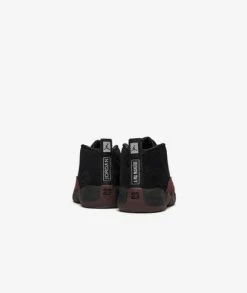 Jordan 12 Retro SP (TD) "Black" X A Ma Maniére 12 Jordan 12 Retro SP (TD) "Black" X A Ma Maniére -Camisas Ventas FB2687 001 sivasdescalzo Jordan JORDAN 12 RETRO SP TD 1677068983 5