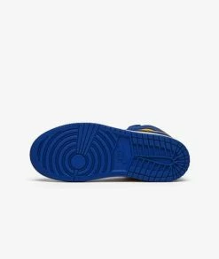 Jordan 1 Retro High OG (PS) "Reverse Laney" 14 Jordan 1 Retro High OG (PS) "Reverse Laney" -Camisas Ventas FD2597 700 sivasdescalzo Jordan JORDAN 1 RETRO HIGH OG PS 1676541985 7