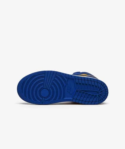 Jordan 1 Retro High OG (PS) "Reverse Laney" 7 Jordan 1 Retro High OG (PS) "Reverse Laney" - Imagen 7