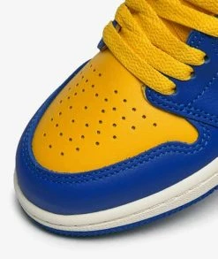 Jordan 1 Retro High OG (PS) "Reverse Laney" 13 Jordan 1 Retro High OG (PS) "Reverse Laney" -Camisas Ventas FD2597 700 sivasdescalzo Jordan JORDAN 1 RETRO HIGH OG PS 1676541990 6